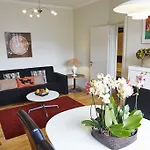 Ascot Apartments