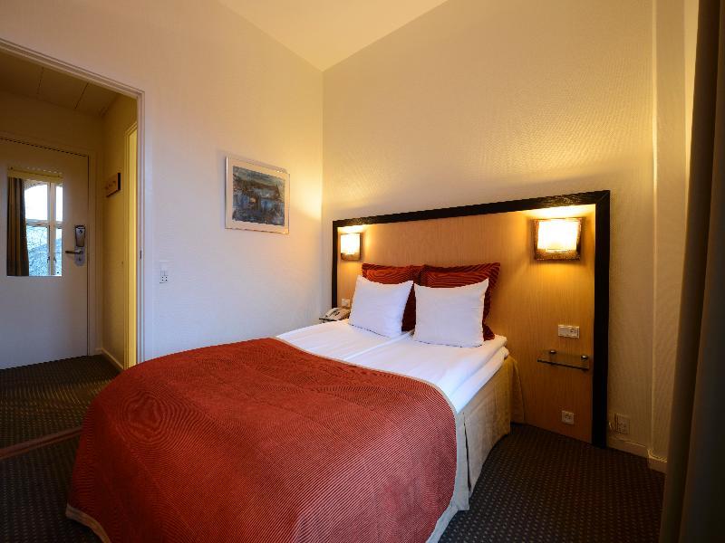 Ascot Aparthotel Kopenhagen