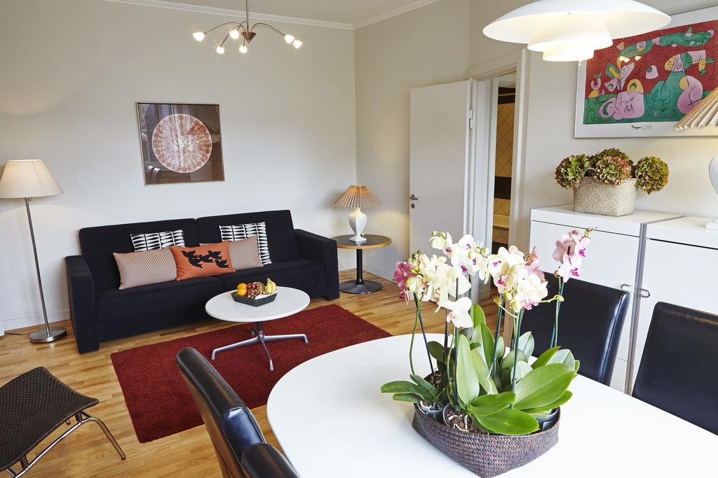 Ascot Aparthotel 4*