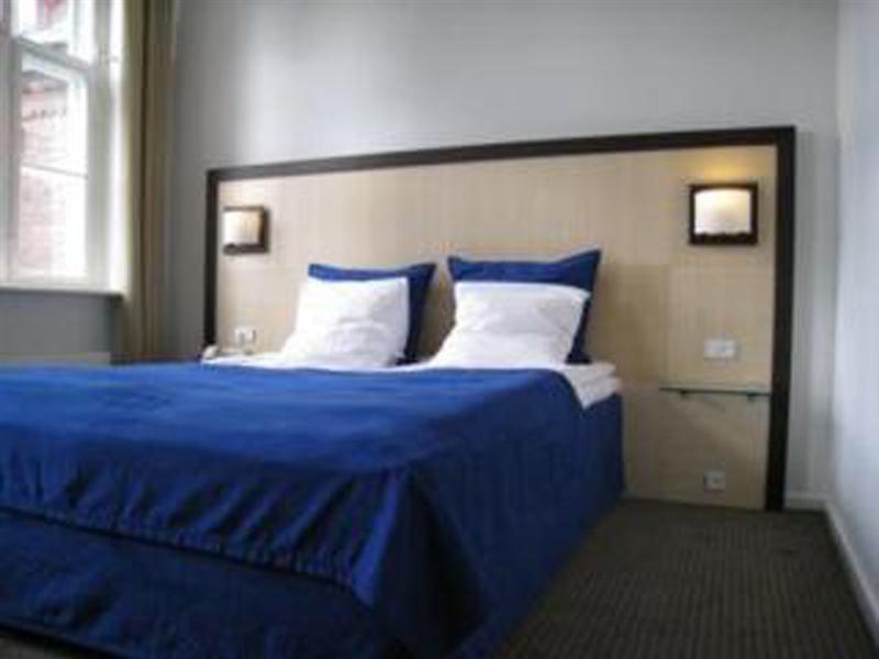 Aparthotel Ascot 4*