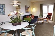 Aparthotel Ascot