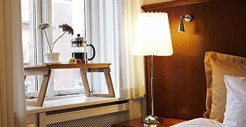 Ascot Aparthotel Kopenhagen