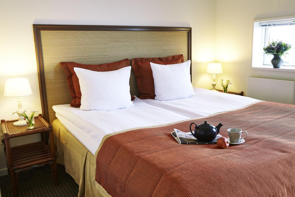 Ascot Aparthotel Kopenhagen