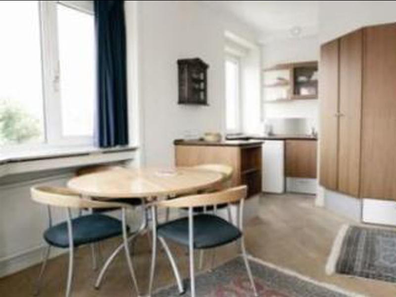 Aparthotel Ascot Kopenhagen