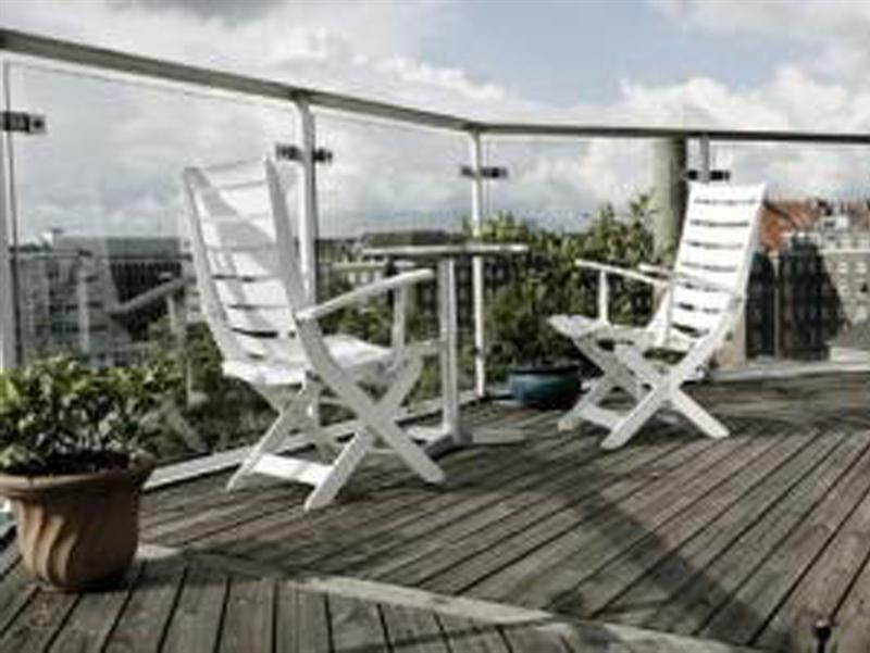 Ascot Aparthotel 4*