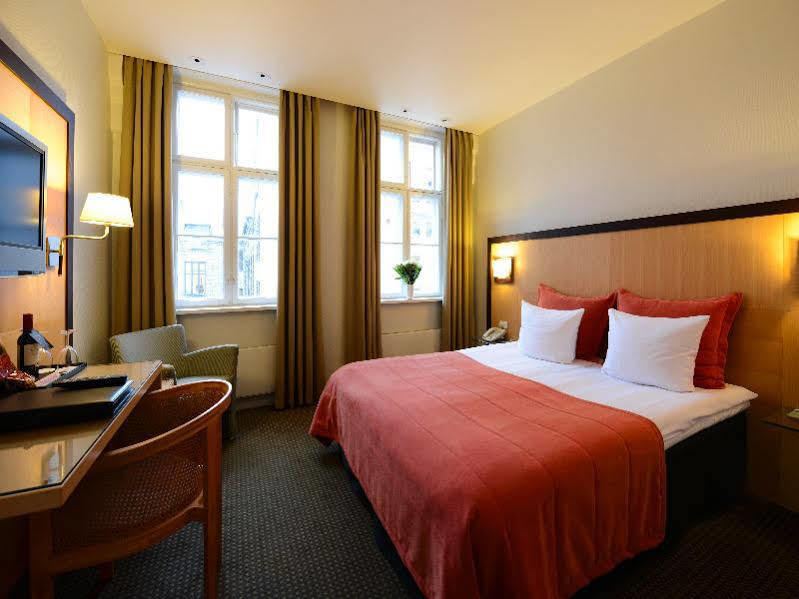Aparthotel Ascot 4*