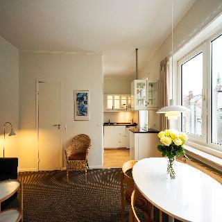 Aparthotel Ascot 4*